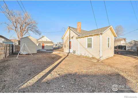 8Th, GREELEY, CO 80631