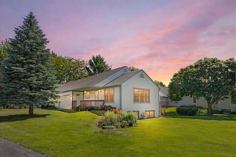 Heritage, GREEN LAKE, WI 54941