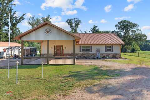 Fm 840, HENDERSON, TX 75654