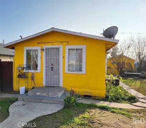 Pacific, BAKERSFIELD, CA 93305