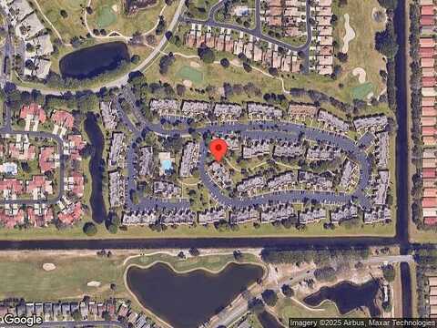 Fairway Park, BOYNTON BEACH, FL 33437