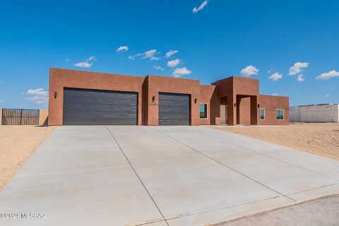 Range Rider, VAIL, AZ 85641