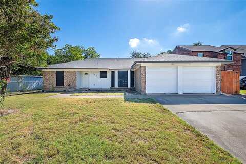 Heights, CROWLEY, TX 76036