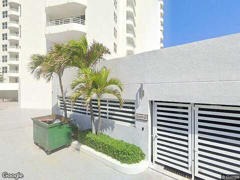Ocean, HIGHLAND BEACH, FL 33487