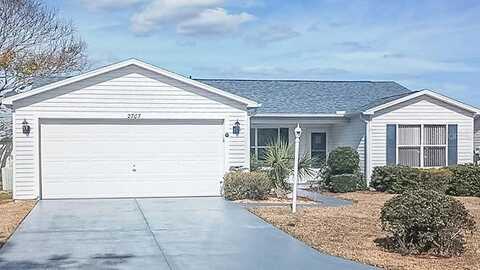 Privada, THE VILLAGES, FL 32162