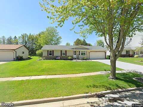 Hawthorn, JACKSON, WI 53037