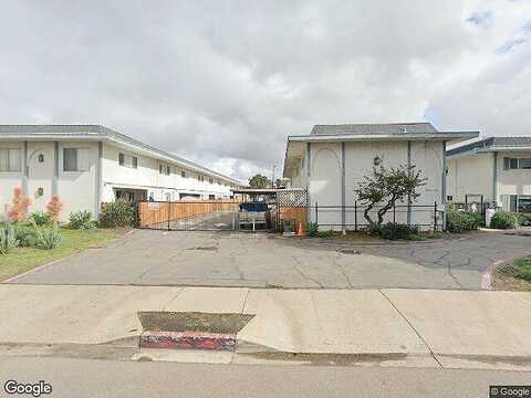 4Th, CHULA VISTA, CA 91910