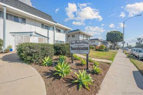 4Th, CHULA VISTA, CA 91910