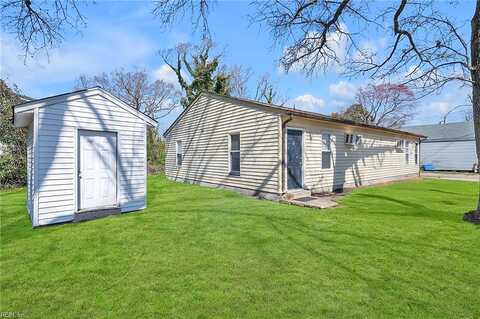 Modoc, NORFOLK, VA 23503