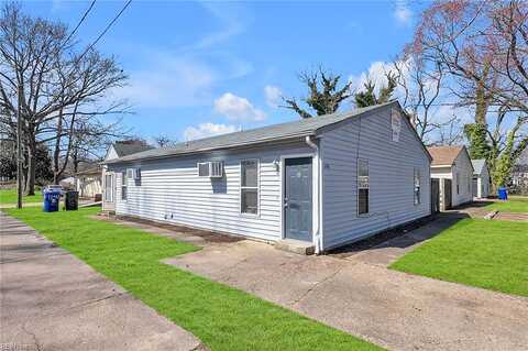 Modoc, NORFOLK, VA 23503