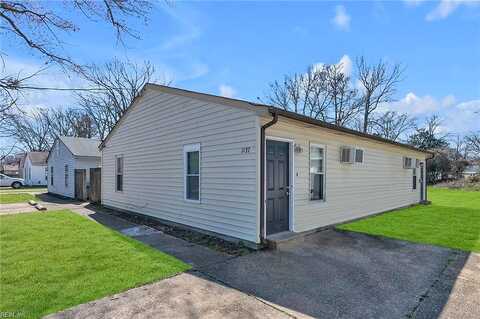 Modoc, NORFOLK, VA 23503