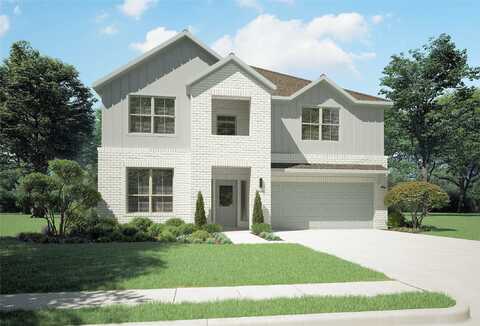 Meredith, FARMERSVILLE, TX 75442