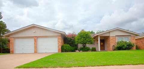 77Th, LUBBOCK, TX 79424