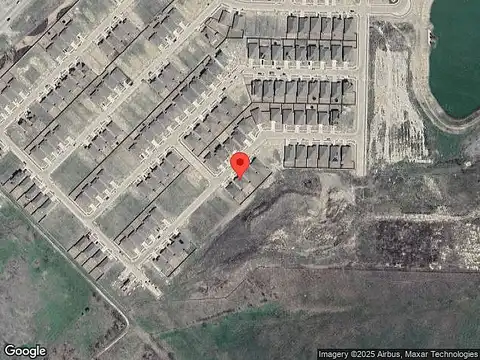Gleasondale, FORNEY, TX 75126