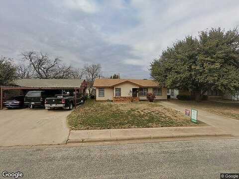 Forrest, ABILENE, TX 79603