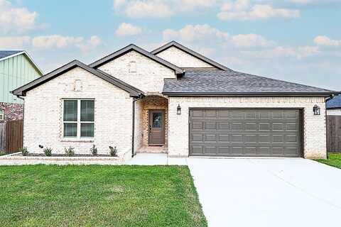 Jefferson, BOWIE, TX 76230