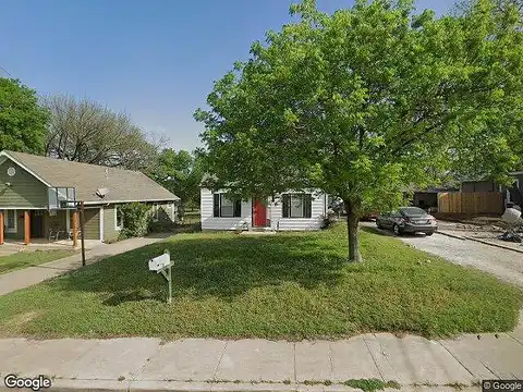 Ball, WEATHERFORD, TX 76086