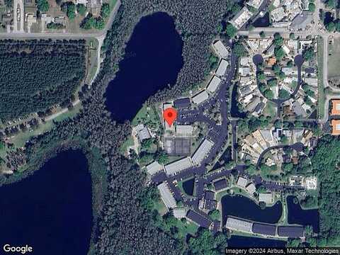 Haulover, LUTZ, FL 33558