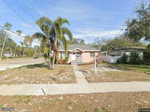 Park, SAINT PETERSBURG, FL 33710
