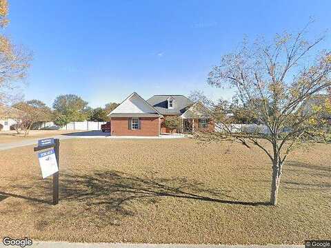 Flat Bush, GUYTON, GA 31312