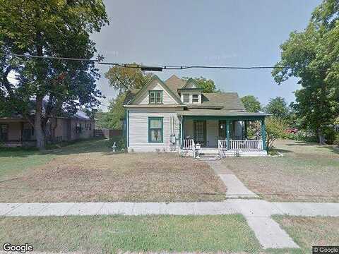 Houston, GREENVILLE, TX 75401