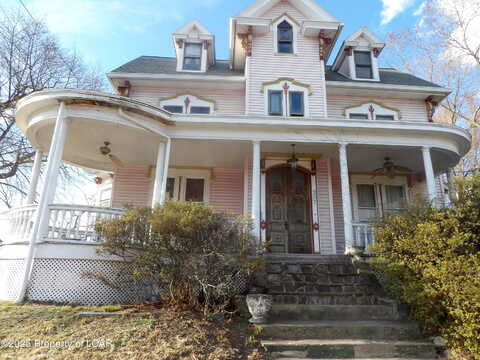 Main, PLYMOUTH, PA 18651