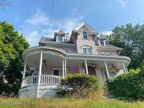 Main, PLYMOUTH, PA 18651