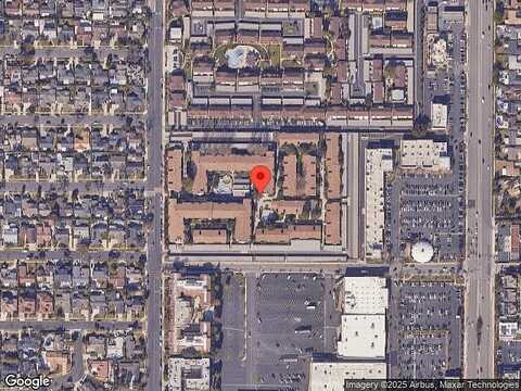 Montecito, SEAL BEACH, CA 90740