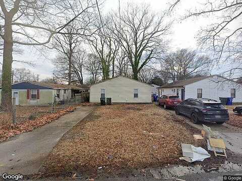 Modoc, NORFOLK, VA 23503