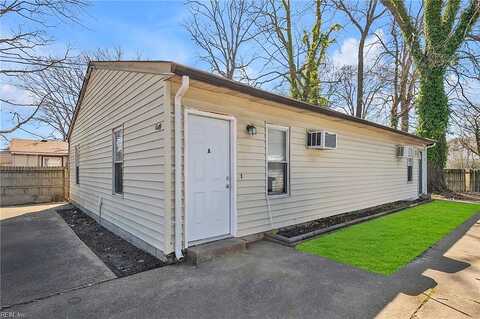 Modoc, NORFOLK, VA 23503