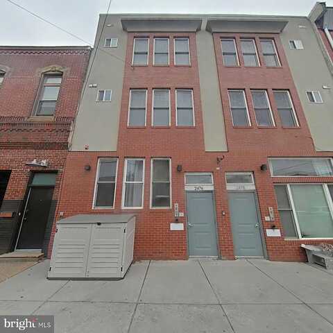 Frankford, PHILADELPHIA, PA 19125