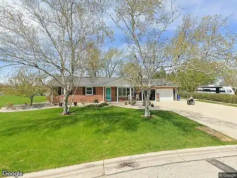 Summit, FREDONIA, WI 53021