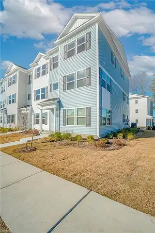 Fishermans, NORFOLK, VA 23503