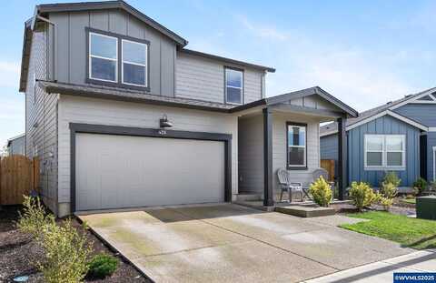 Bivens, SALEM, OR 97301