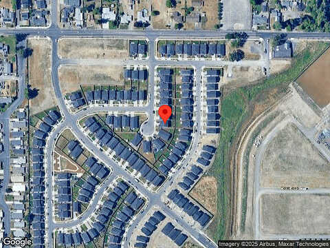 Bivens, SALEM, OR 97301