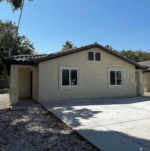 17Th, YUMA, AZ 85364