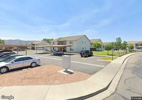 E Carolina Ave, Fruita, CO 81521