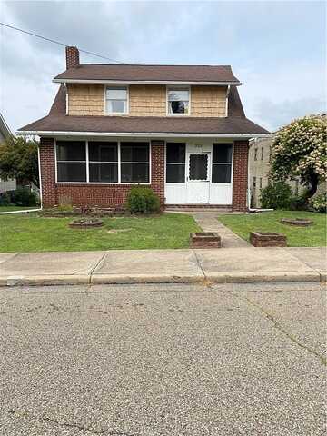 Pershing, NEW KENSINGTON, PA 15068