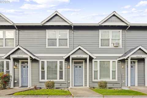 Annamae, BEAVERTON, OR 97003