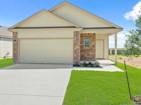 Gideon, NEW BRAUNFELS, TX 78130