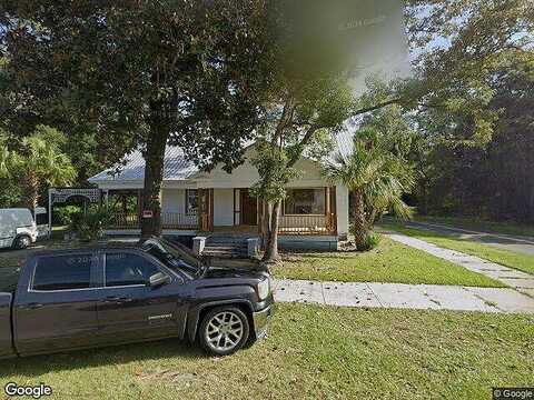 Butler, WAYCROSS, GA 31501