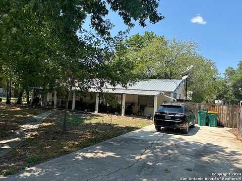 Washington, CASTROVILLE, TX 78009