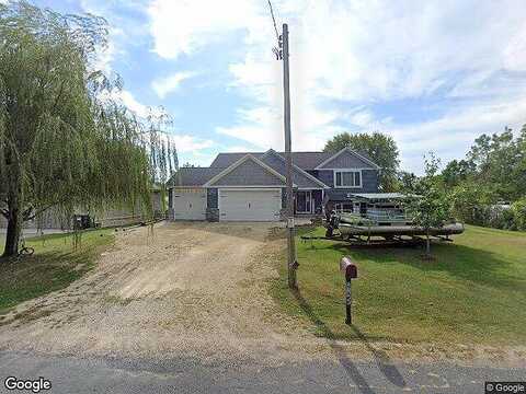 Main, WILSON, WI 54027