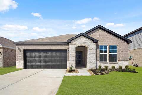 Spyglass, NAVASOTA, TX 77868