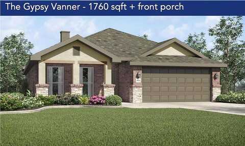 Rose Hill, DENISON, TX 75020