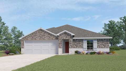 Rearden, JARRELL, TX 76537