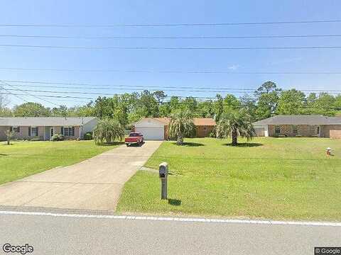 Dog Track, PENSACOLA, FL 32506