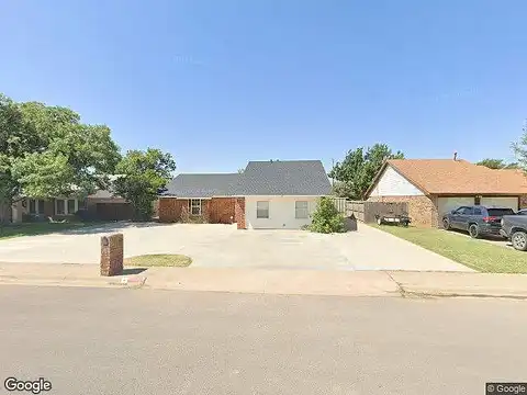 Palmer, MIDLAND, TX 79705