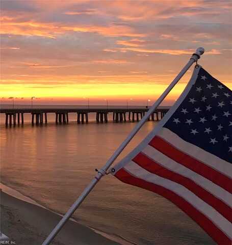 Ocean View, VIRGINIA BEACH, VA 23455