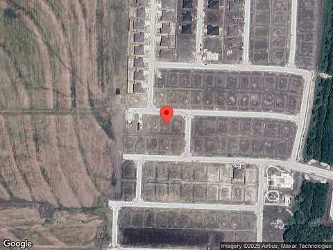 Roughrider, NEVADA, TX 75173